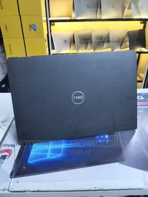 Laptop Dell Latitude 7390 16GB Intel Core I5 SSD 512GB