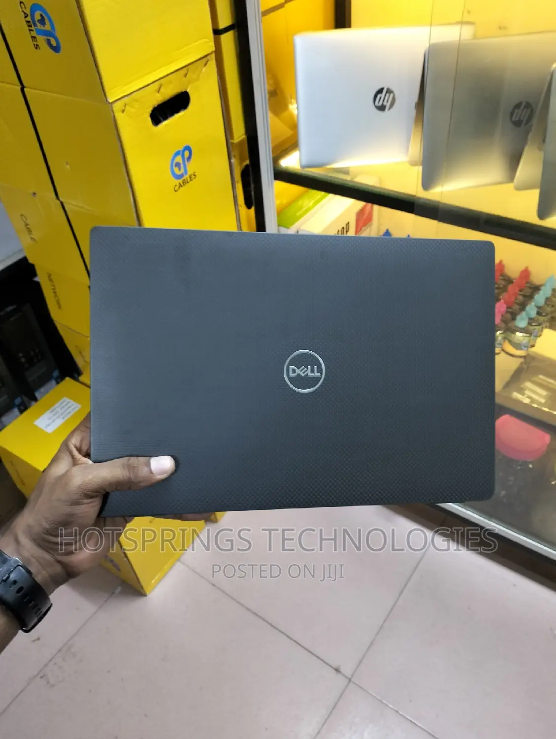 Laptop Dell Latitude 7390 16GB Intel Core I5 SSD 512GB