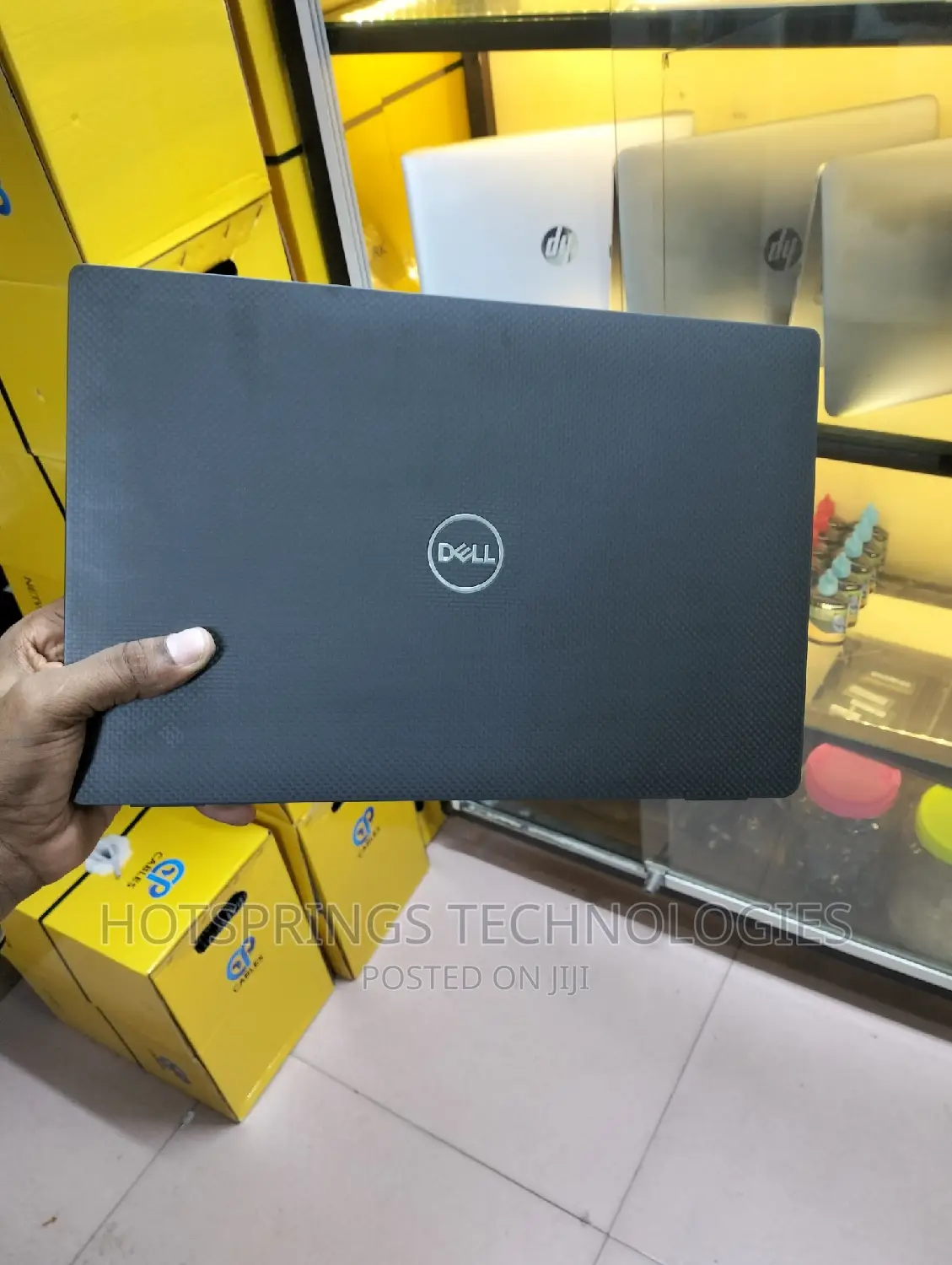 Laptop Dell Latitude 7390 16GB Intel Core I5 SSD 512GB