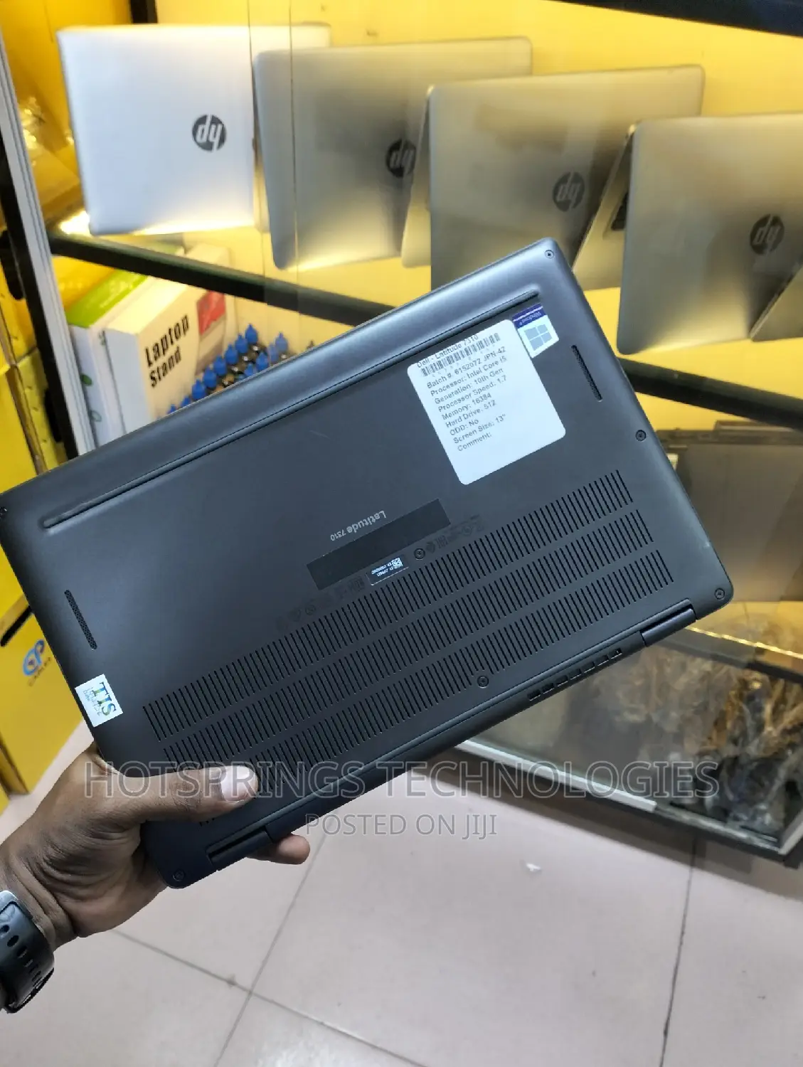 Laptop Dell Latitude 7390 16GB Intel Core I5 SSD 512GB