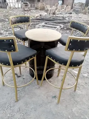 Drum Table