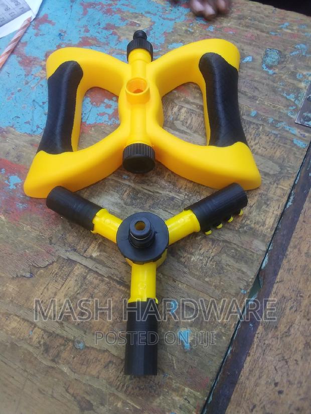 360°Water Sprinkler