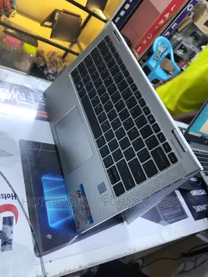 Laptop HP EliteBook X360 1030 G4 8GB Intel Core I5 SSD 256GB