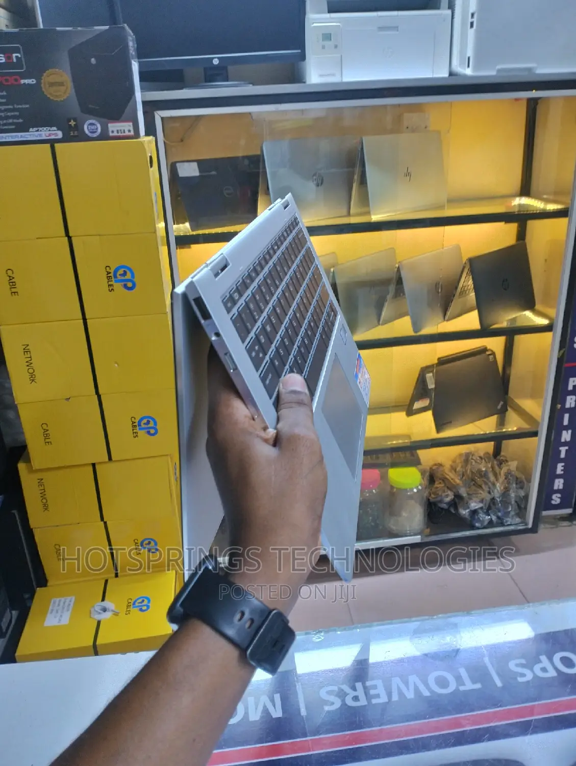 Laptop HP EliteBook X360 1030 G4 8GB Intel Core I5 SSD 256GB