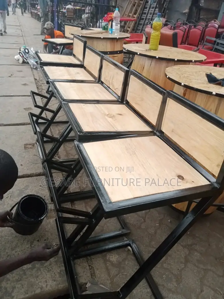 Hotel/ Bar Seats