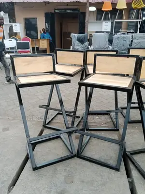 Hotel/ Bar Seats
