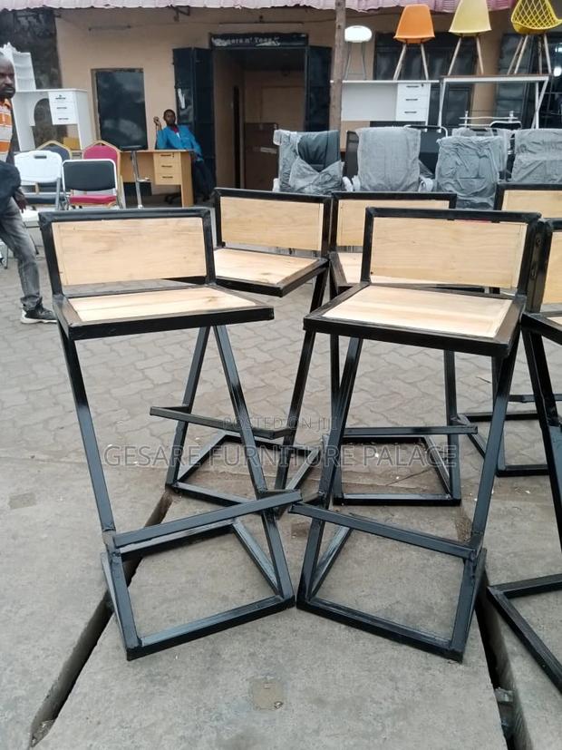 Hotel/ Bar Seats - thumbnail 2