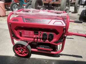 Petrol Powered Petrol Generator 3.0kva