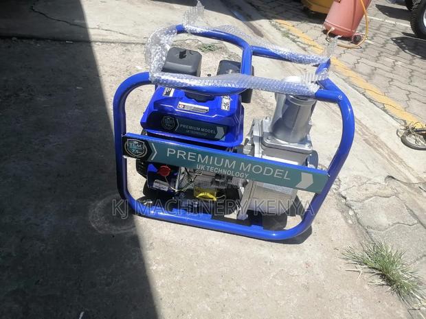 Highpressure Water Pump 3" Inlet/Outlet Super Quality - thumbnail 2