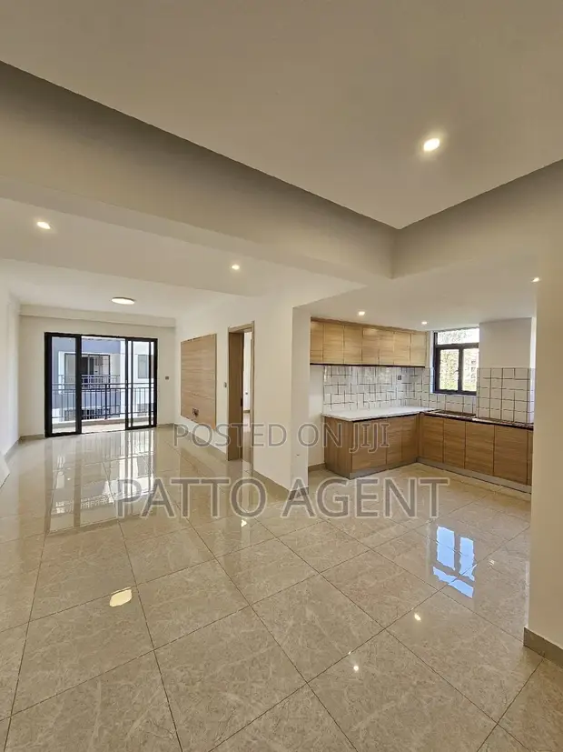 2bdrm Apartment in Ruaka for sale
