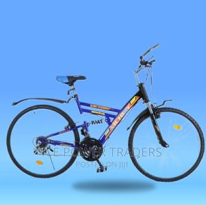 26" Best Gear Bicycle - thumbnail 2