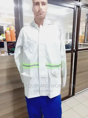 Durable Rain Coats