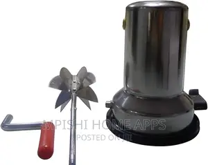 Coconut Scraper