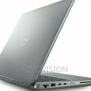 New Laptop Dell Latitude 5440 16GB Intel Core I7 SSD 512GB