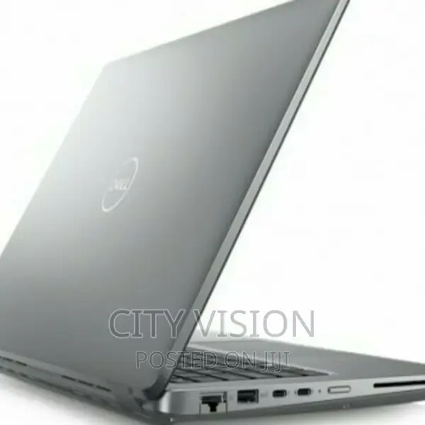 New Laptop Dell Latitude 5440 16GB Intel Core I7 SSD 512GB