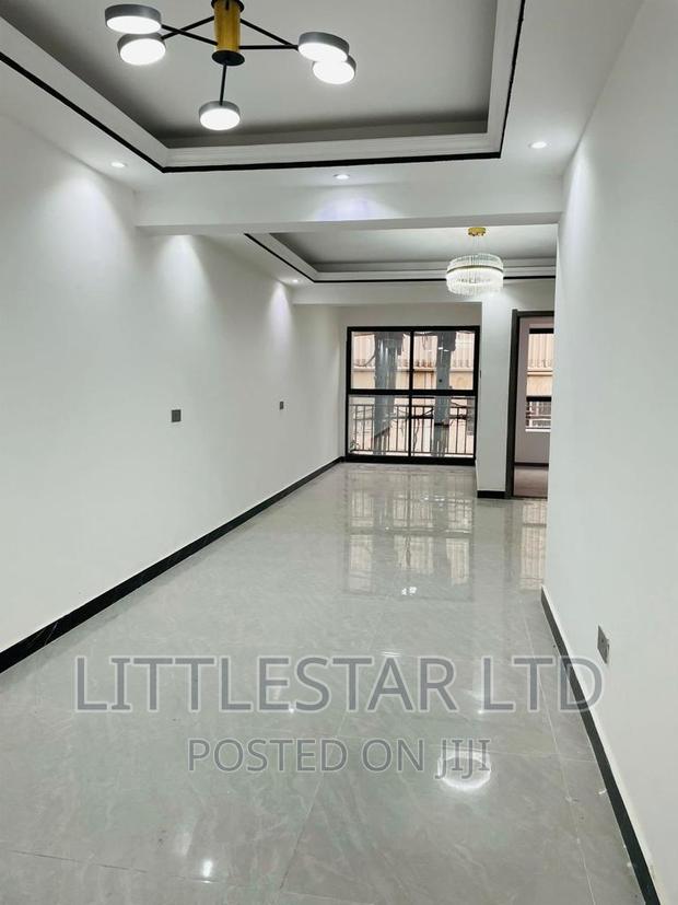 2bdrm Apartment in Royal Garden, Hurlingham for sale - thumbnail 3