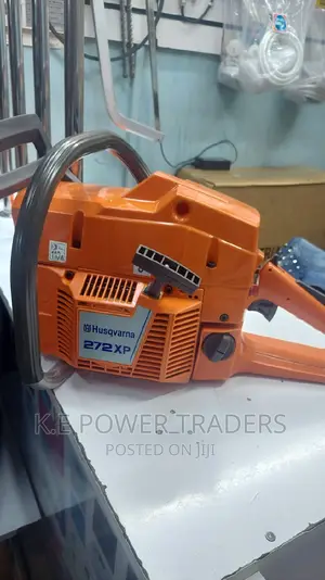 Best Quality Husqvarna Powersaw