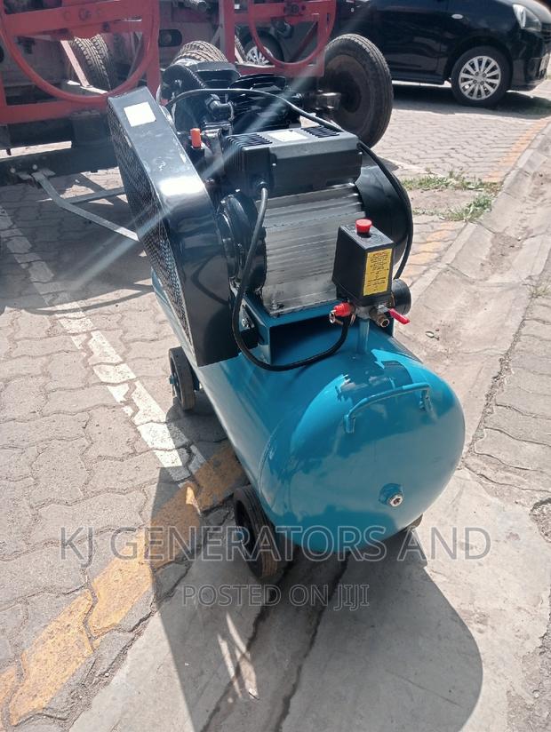 100litres Divo Compressor Available - thumbnail 2
