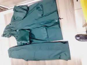 Factories Spray Suit