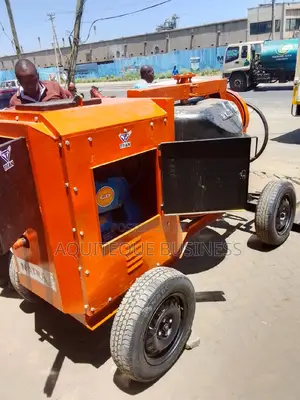 Construction Concrete Mixers