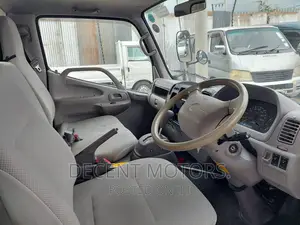 Toyota Dyna Truck