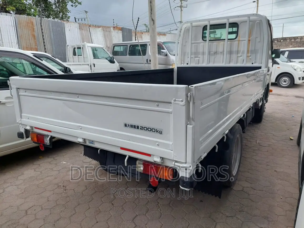 Toyota Dyna Truck
