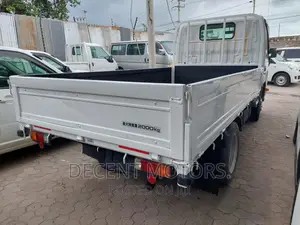 Toyota Dyna Truck