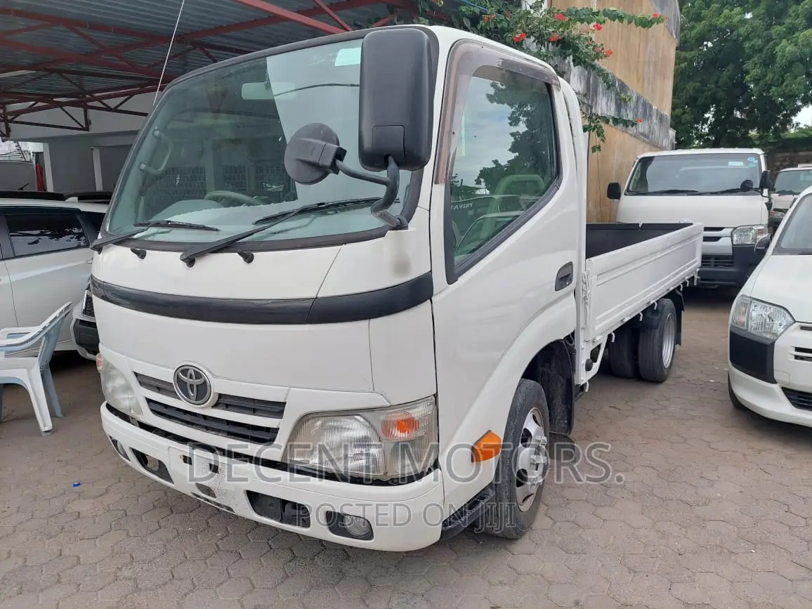 Toyota Dyna Truck