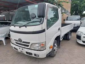 Toyota Dyna Truck