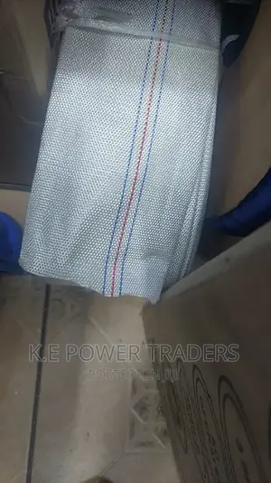 Durable 30m Delivery Pipe
