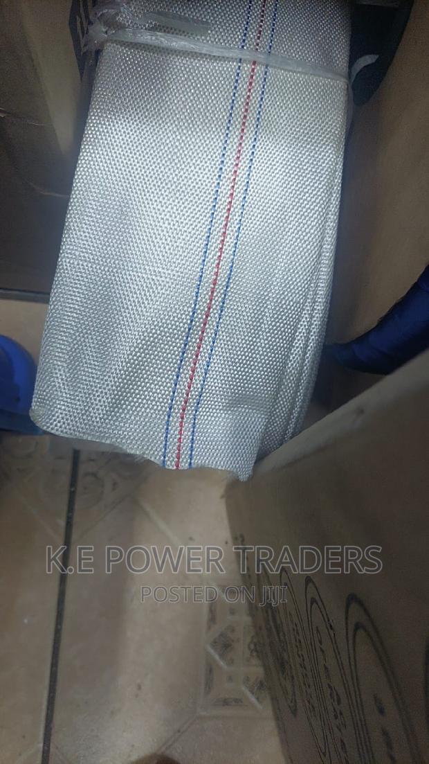 Durable 30m Delivery Pipe