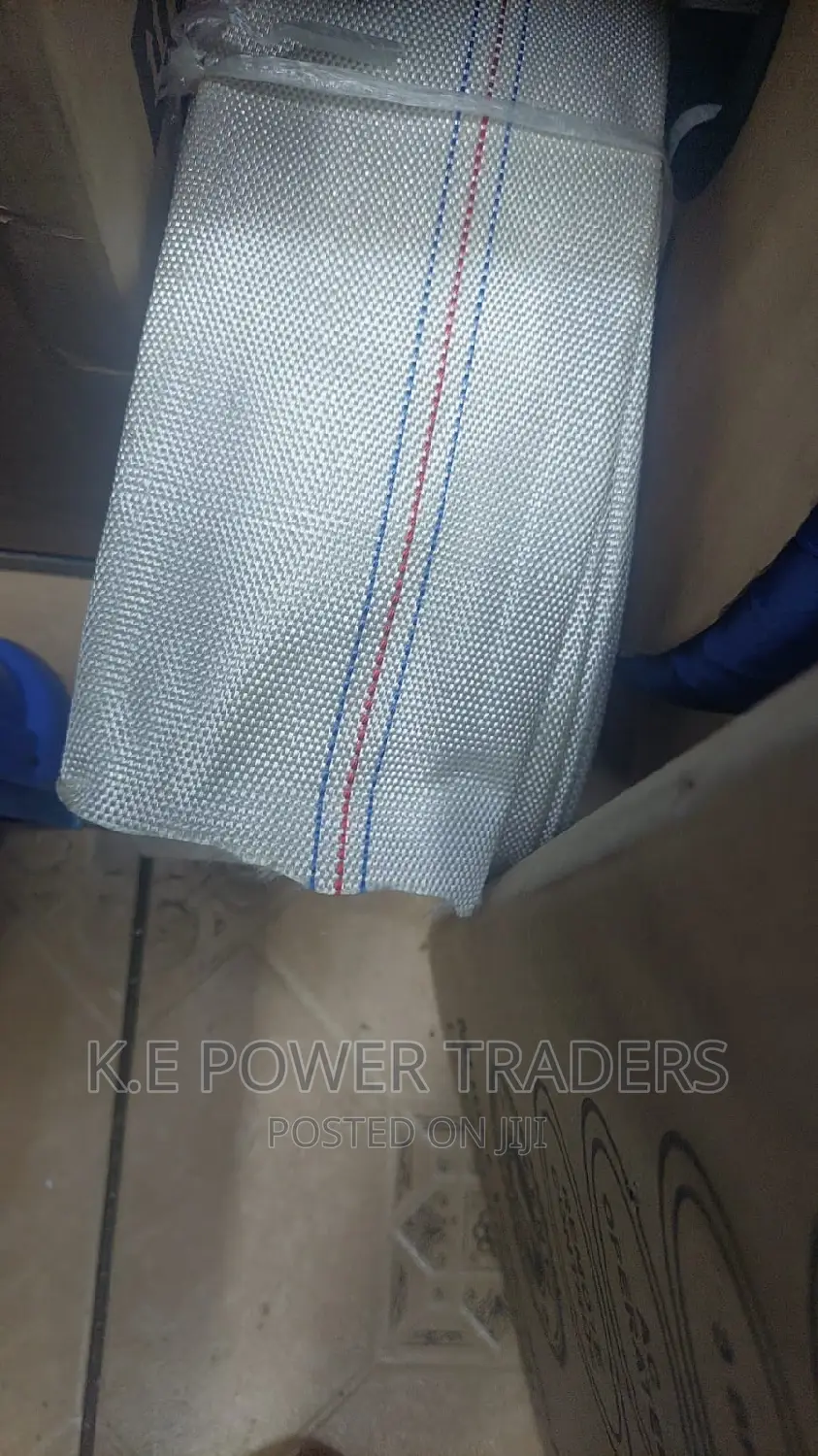 Durable 30m Delivery Pipe