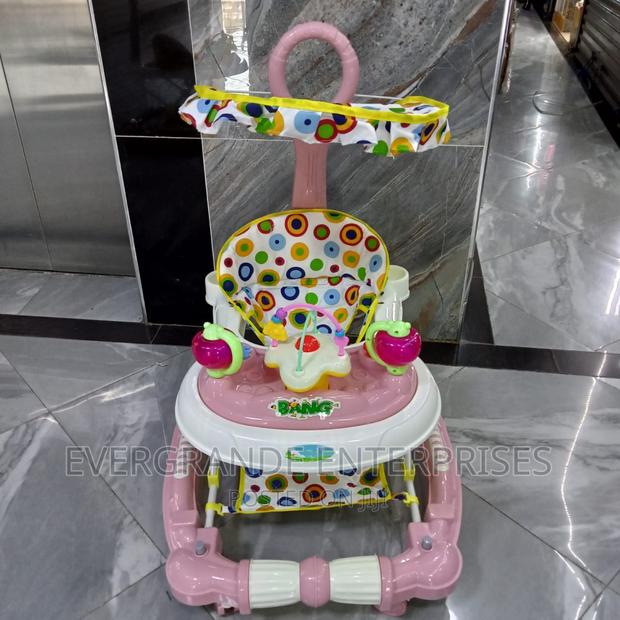 Baby Walker Baby Walker 2 In1 Baby Walker