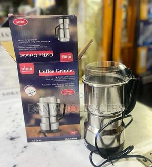 Coffee Grinder - thumbnail 2