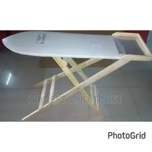 Iron Board.