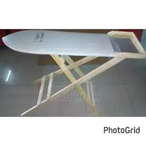 Iron Board.