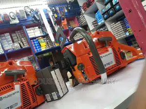 Husqvarna Power Saw 272xp-- Best Quality