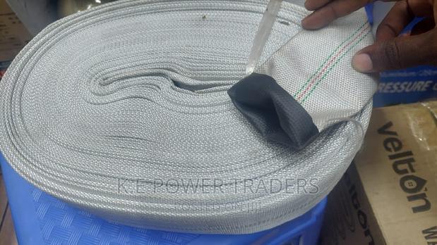Best Brand 2"By30m Delivery Pipe