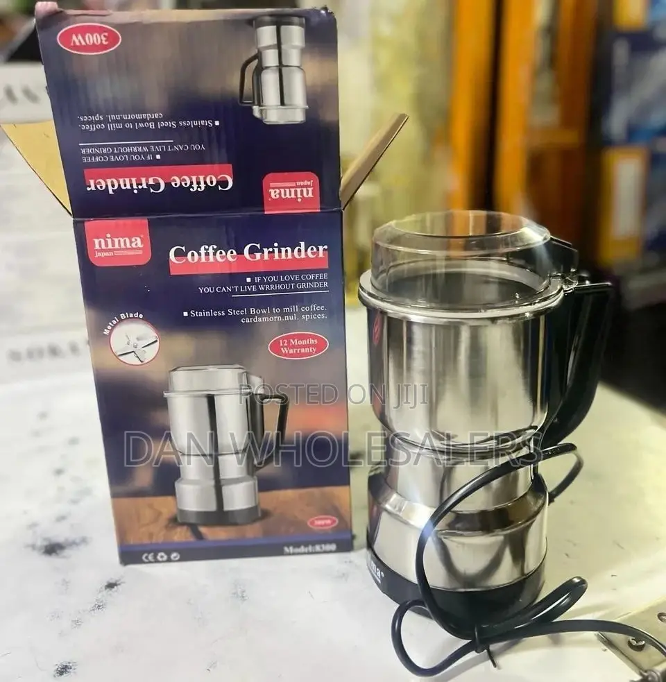Spices Coffee Grinder 