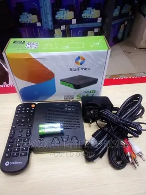Best Pay Satellite Receiver