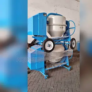 Concrete Mixers. Aico -China Make