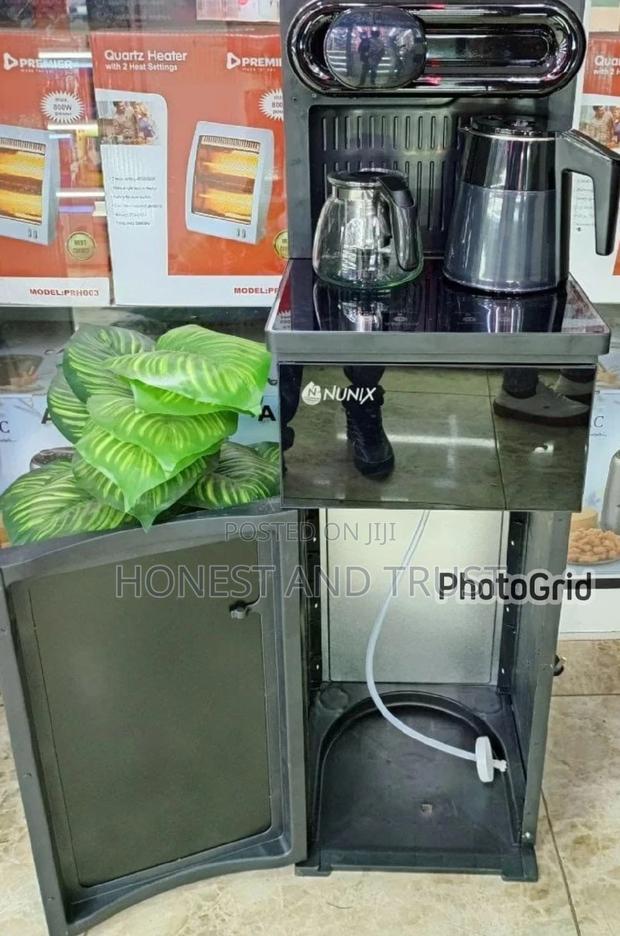 Bottom Load Water Dispenser - main view