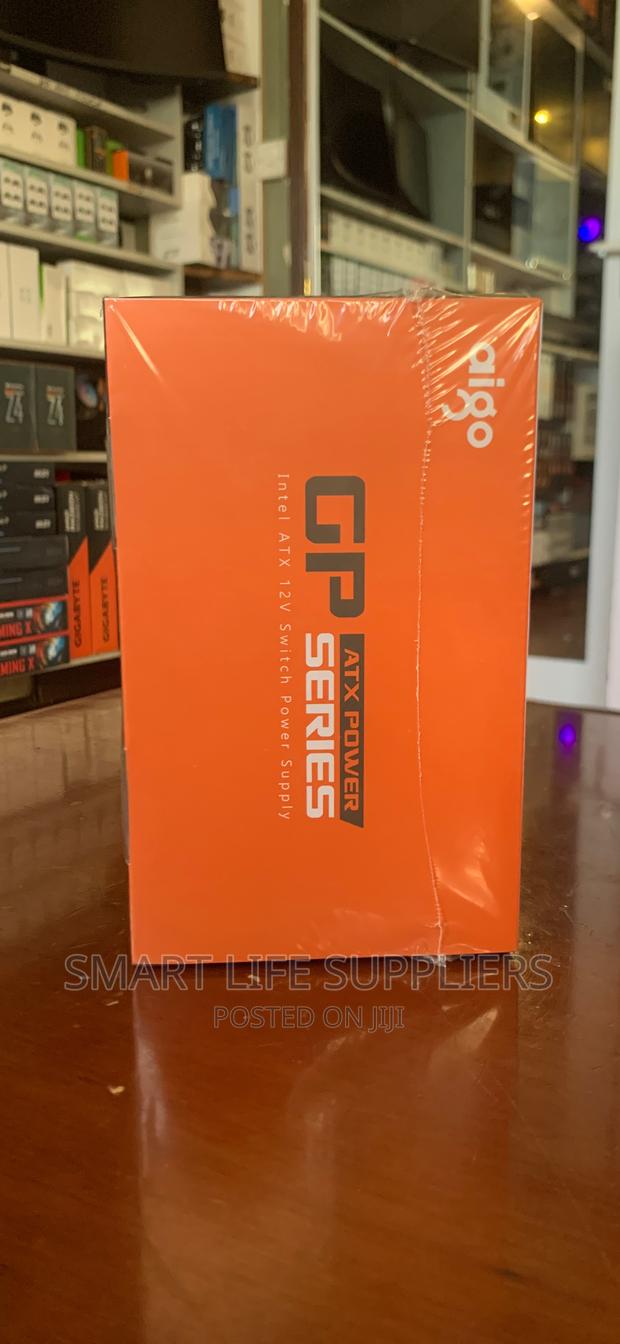 Aigo GP850 Power Supply - thumbnail 2