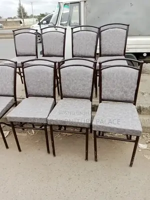 Hotel / Bar Chairs