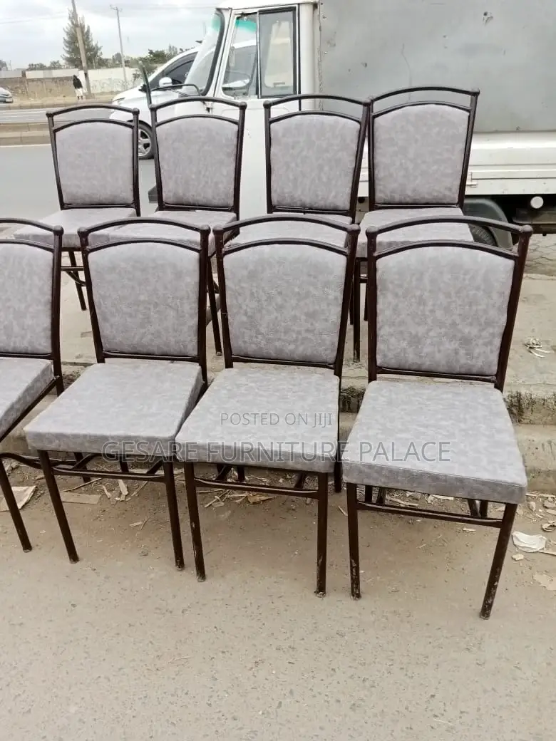 Hotel / Bar Chairs