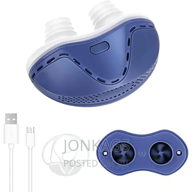Electric Anti Snore Turbo