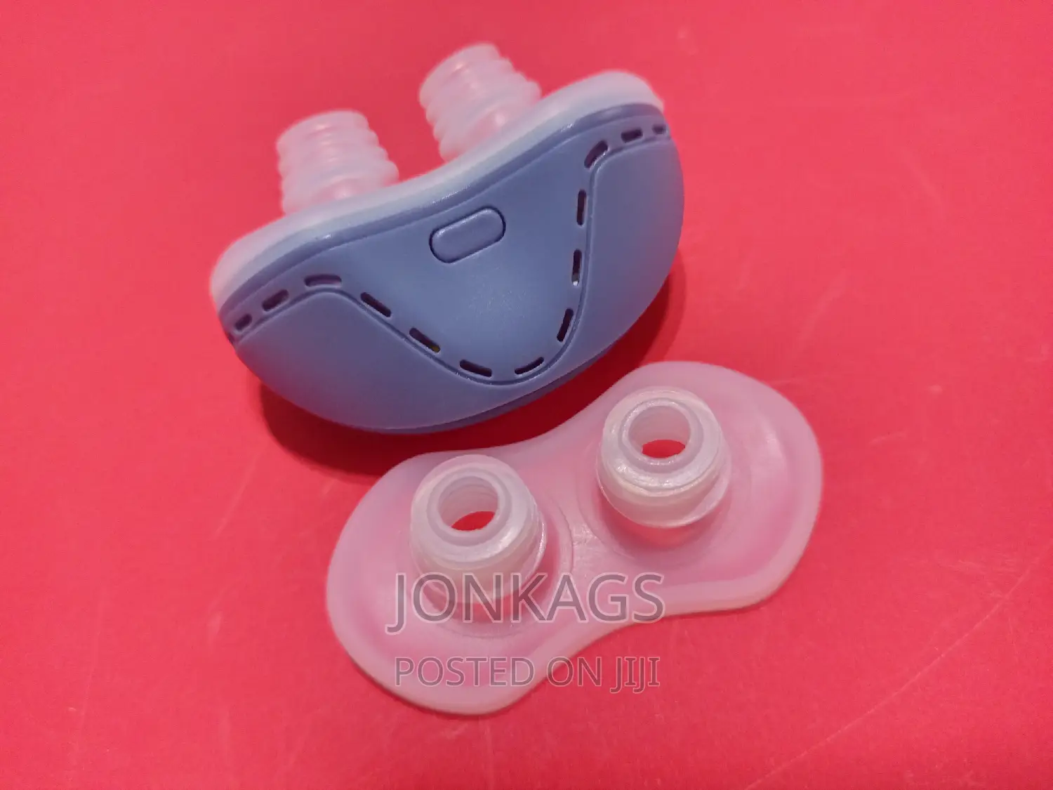 Electric Anti Snore Turbo