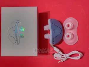 Electric Anti Snore Turbo