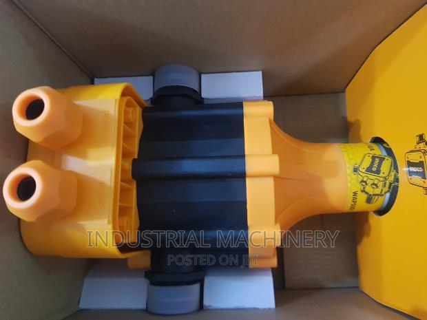 Automatic Pressure Pump Controller-- Best Quality - main view