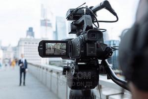 Canon XA70 Video Camera - thumbnail 2